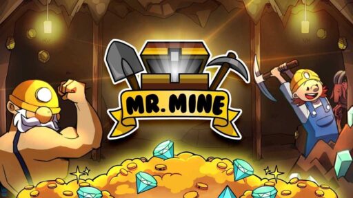 Mr. Mine（ミスター・マイン）攻略Wikiへようこそ！